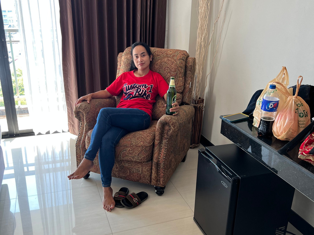 Golden Foyer Bangkok主图