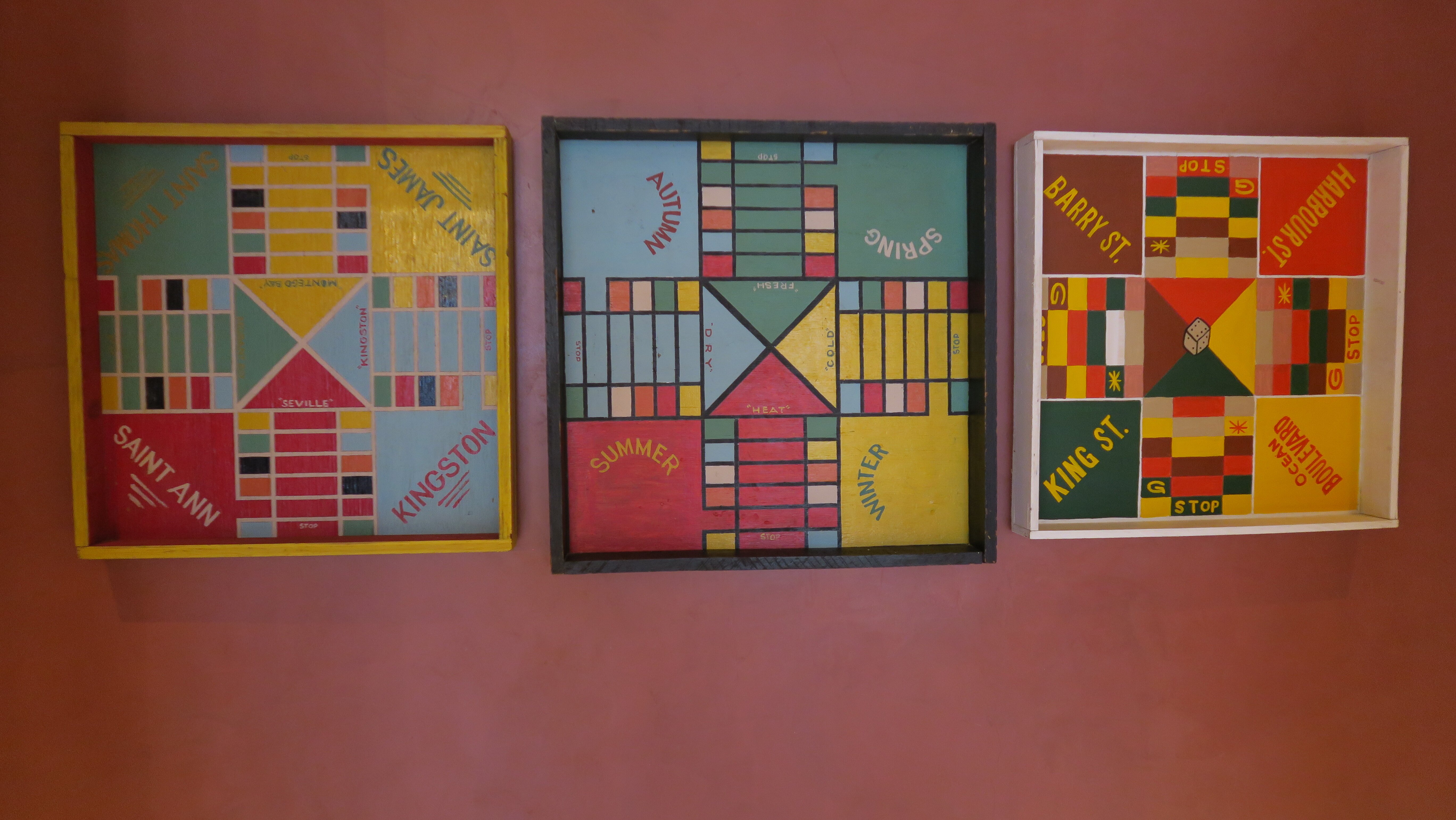 ROK Hotel Kingston, Tapestry Collection by Hilton-浴室