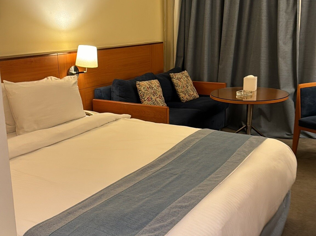 Lancaster Tamar Hotel主图