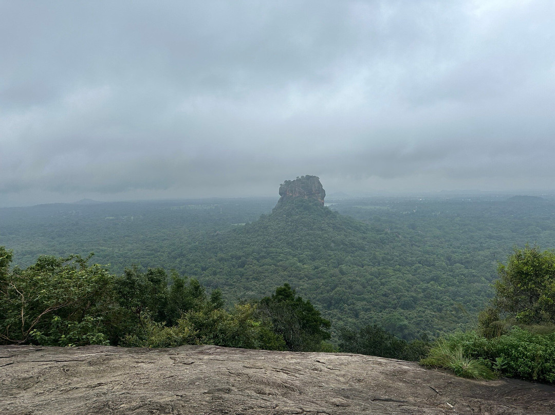 Navin Lanka Tours景点图片