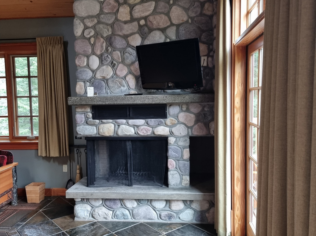 阿尔卑斯村小屋度假村-贾斯珀主图