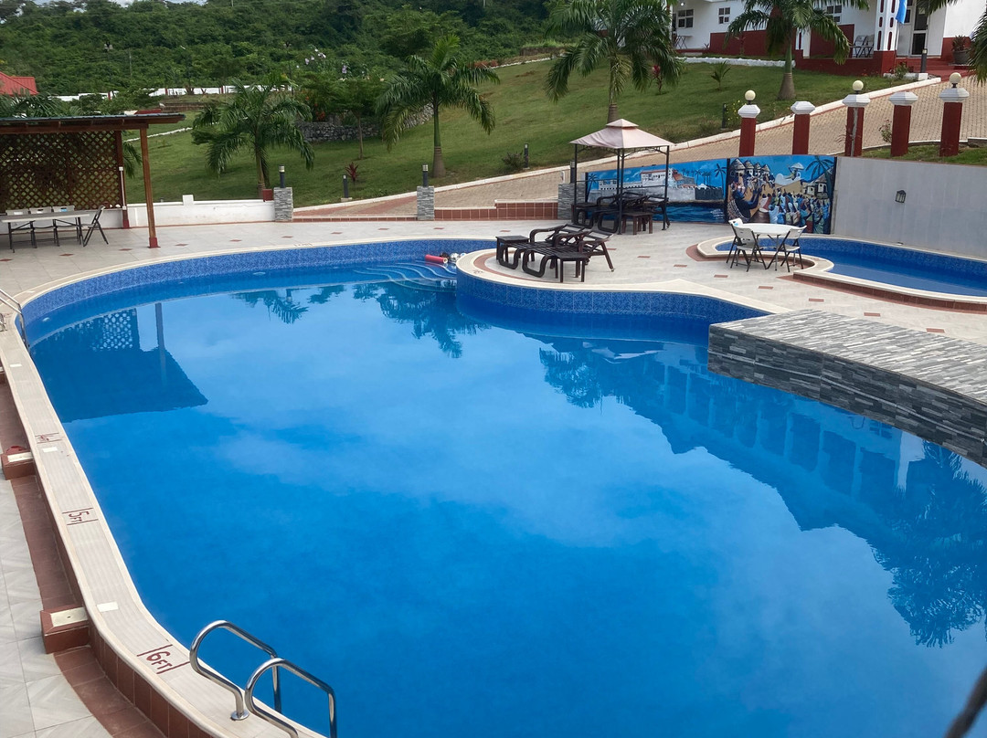 Royal Elmount Hotel主图