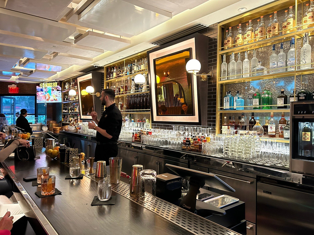 Meat Market Boca Raton