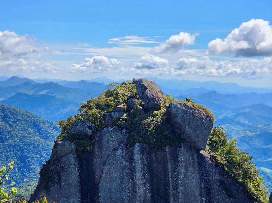 Pico da Pedra Selada-Pedra Selada必去景点