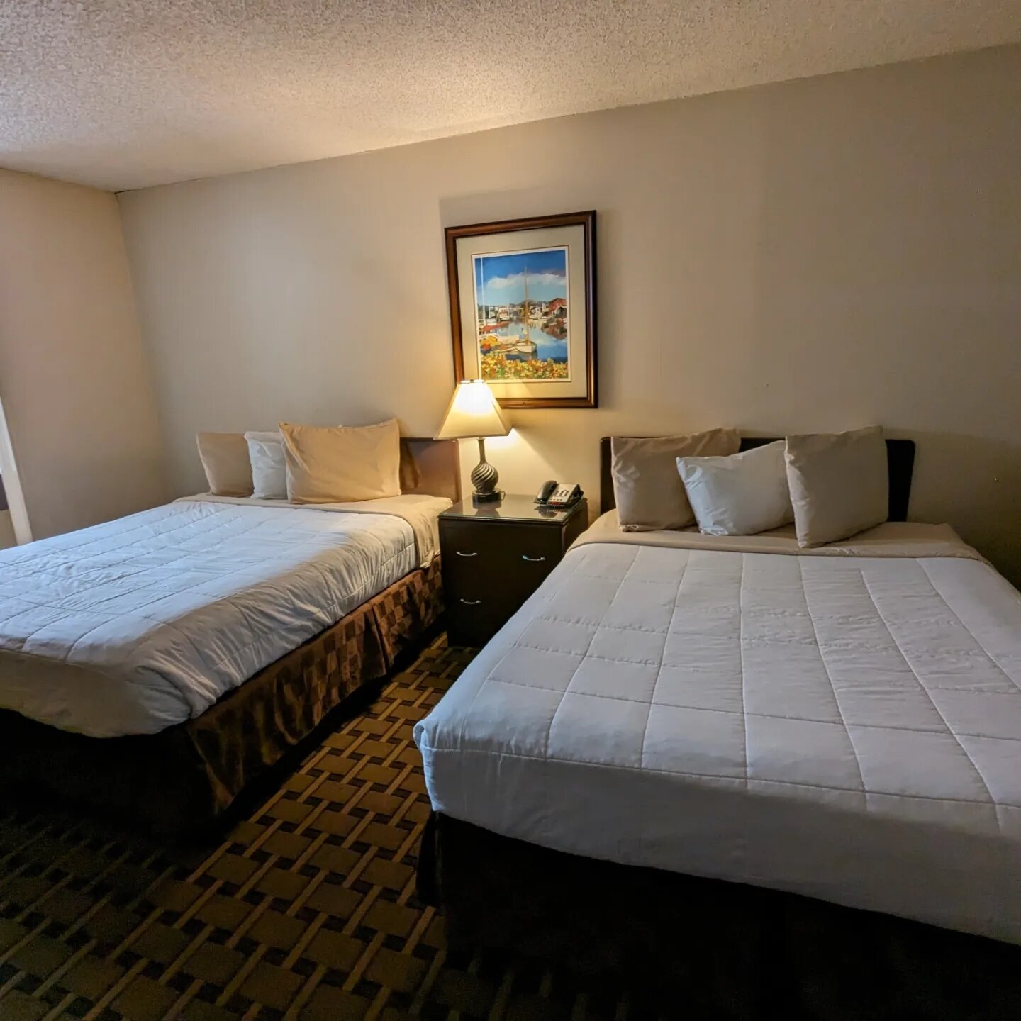 Palms Garden Inn-官方
