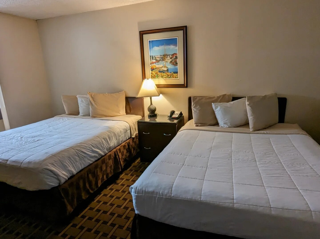 Palms Garden Inn主图