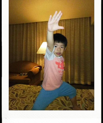 利山海洋公园饭店谷茶湾主图