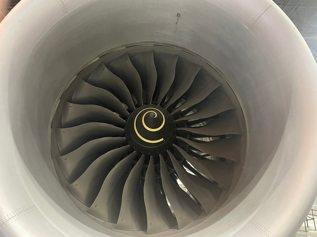 フライトオブドリームズ  フライトパーク-常滑市必去景点