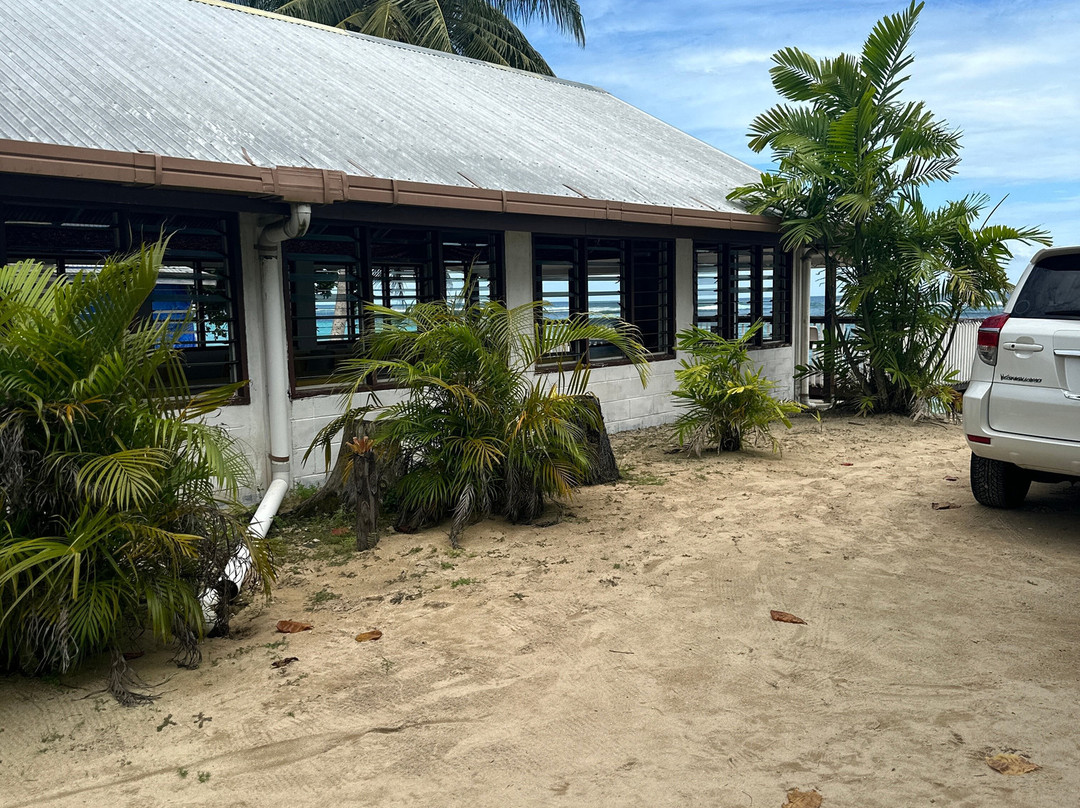 Vacations Beach Fales主图