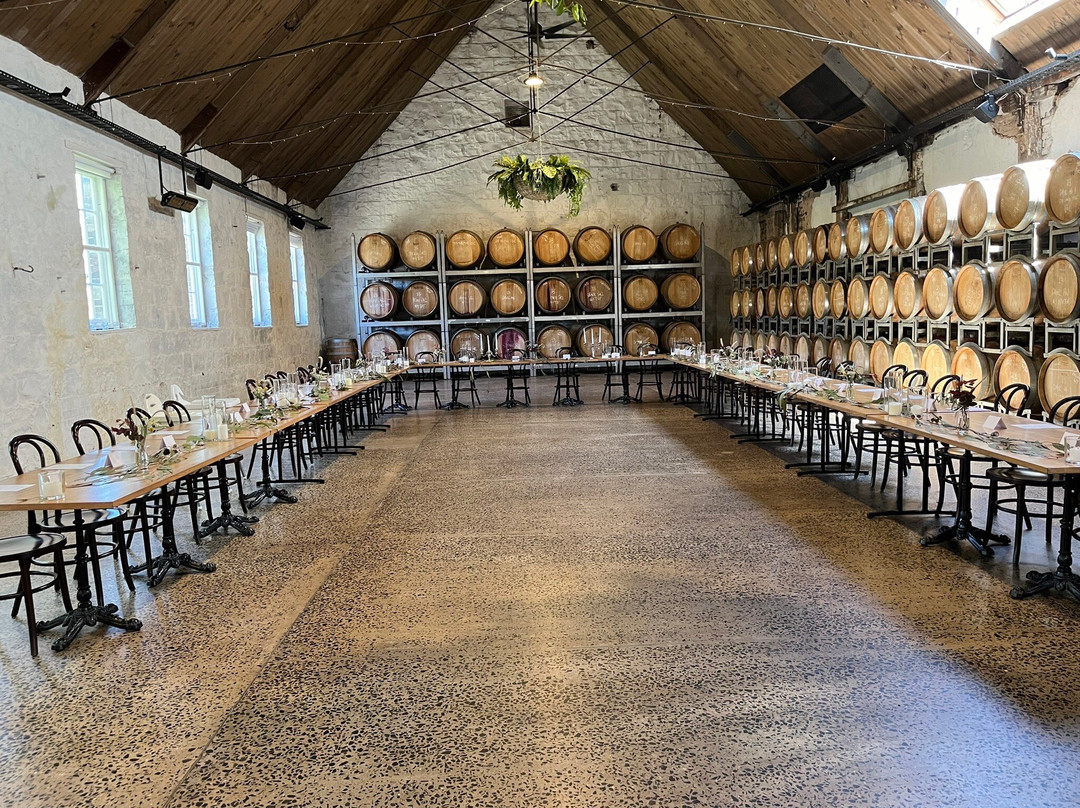 Provenance Wines-季隆必去景点