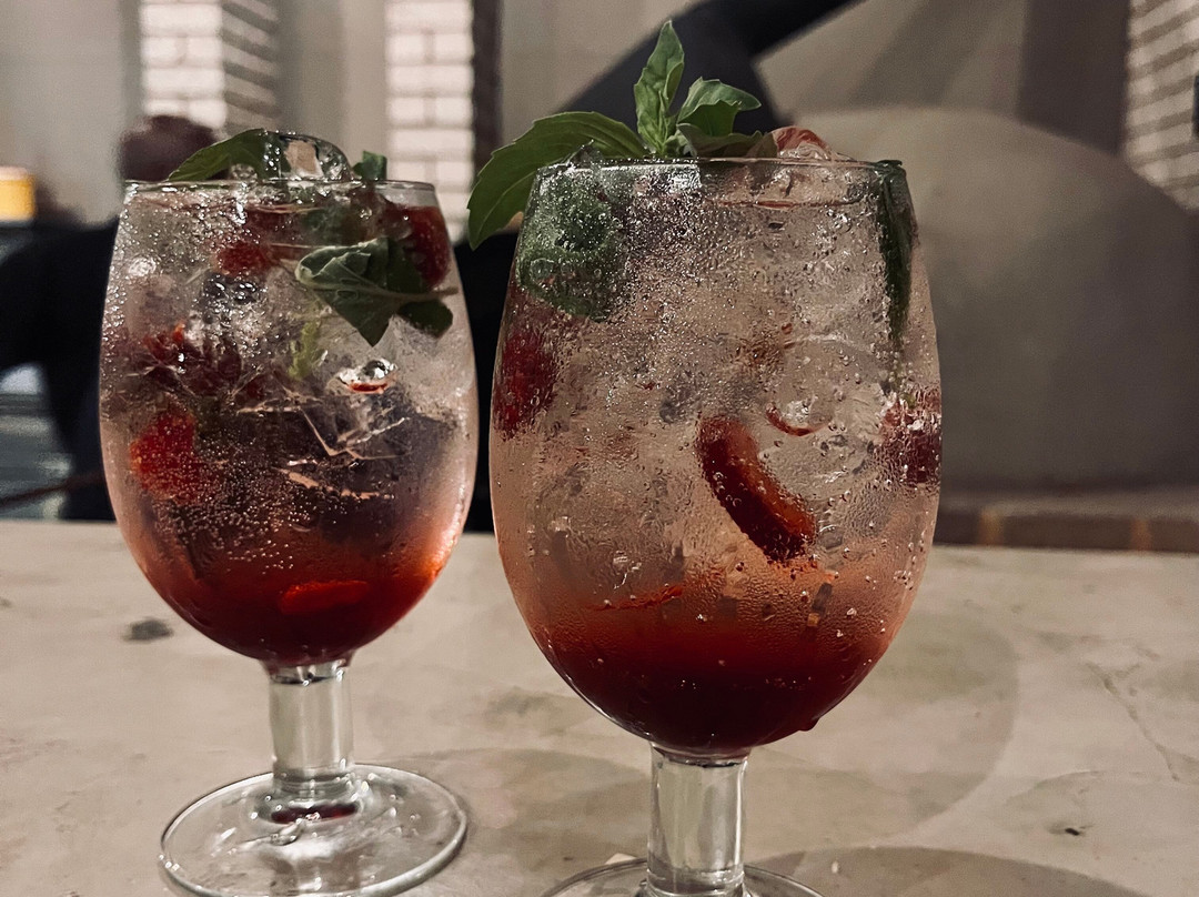 Lion's Guesthouse主图