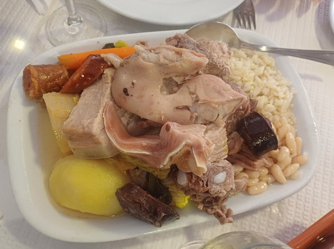 Restaurante Zé Da Adega