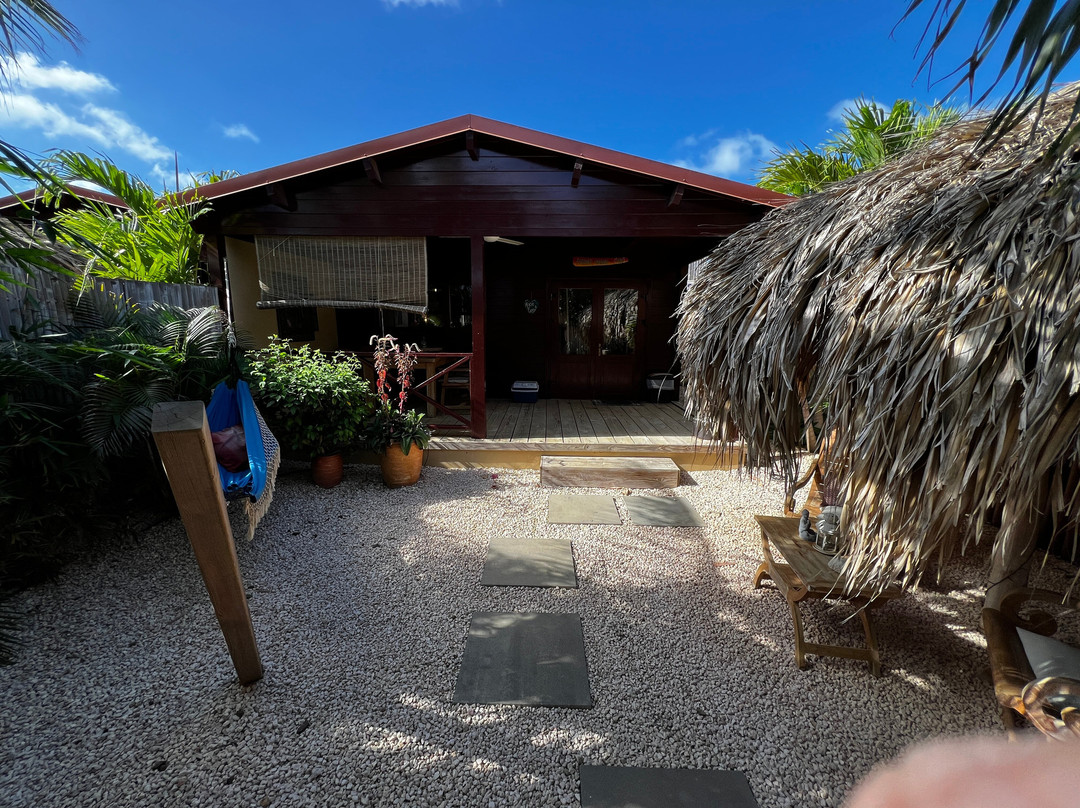 博内尔岛巴厘竹子假日公园主图