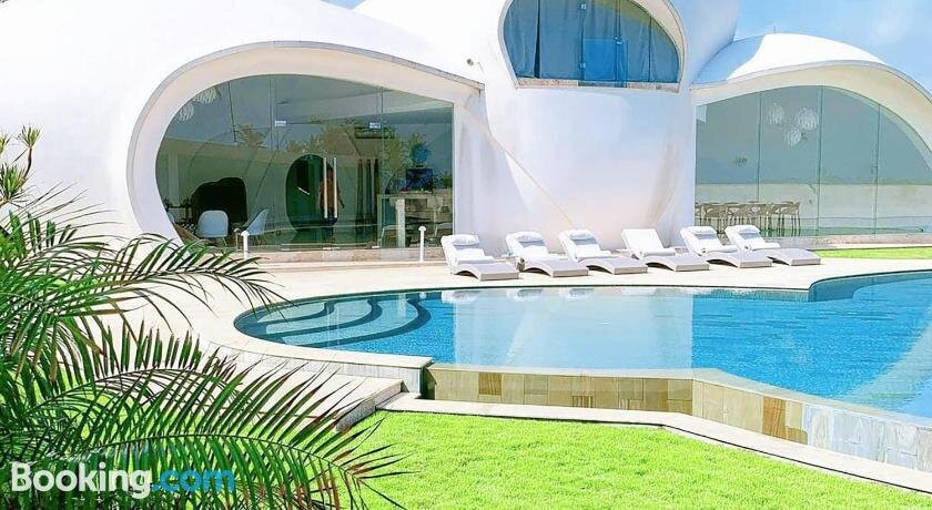 Boutique Hotel Sensation主图