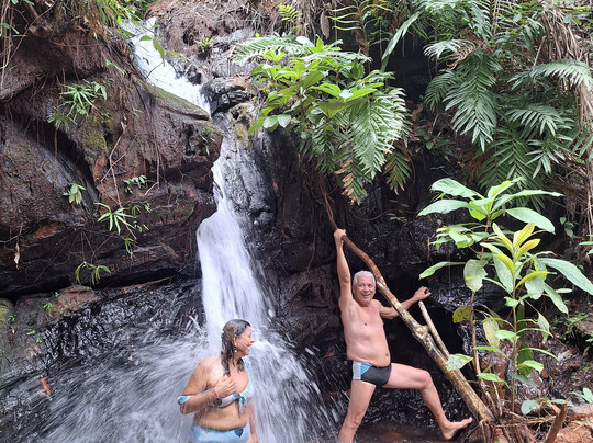 Torre da Lua Ecoturismo-Carolina必去景点