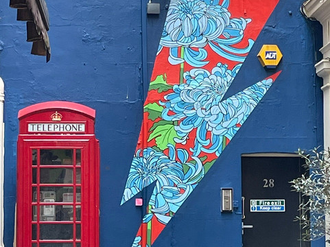 Experience Local Tours-伦敦必去景点