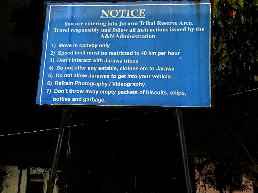 ANDAMAN BLUE SEA TRAVELS