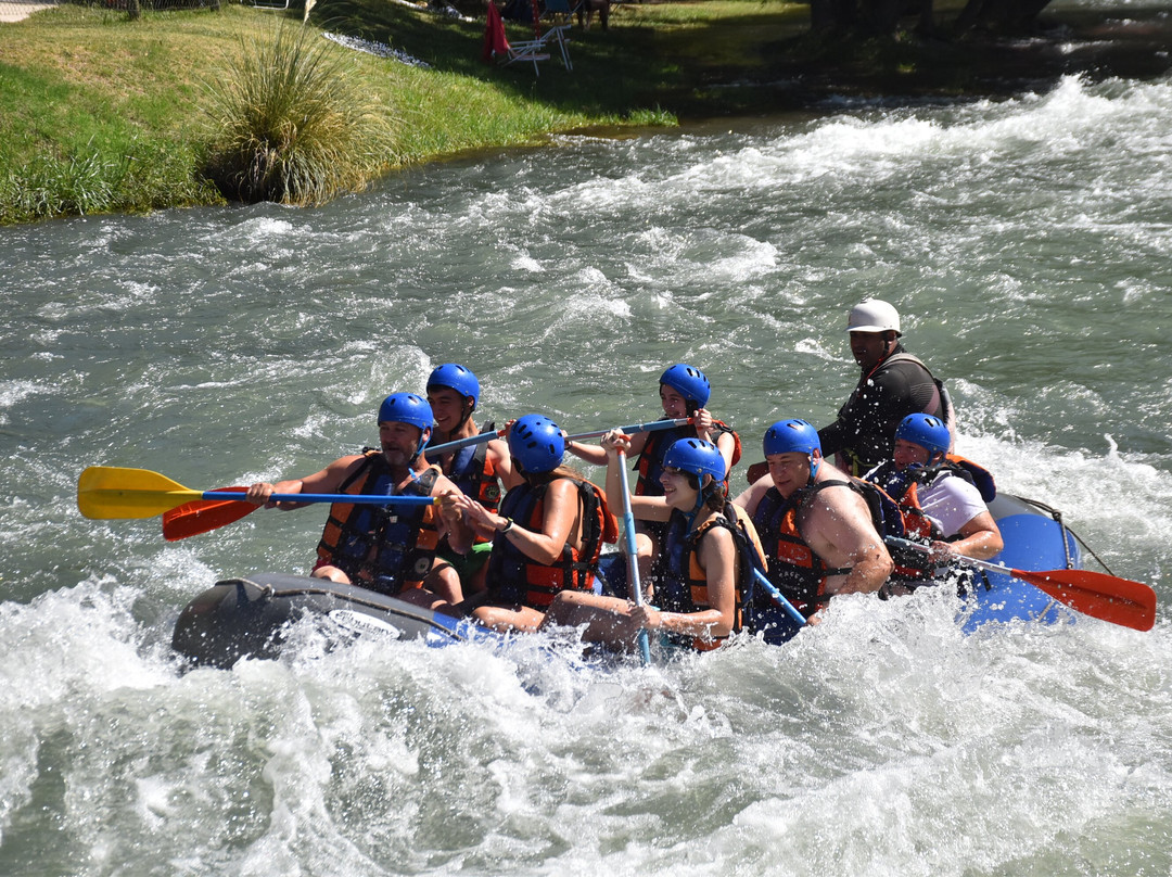 Taccu Aventura-圣拉斐尔必去景点