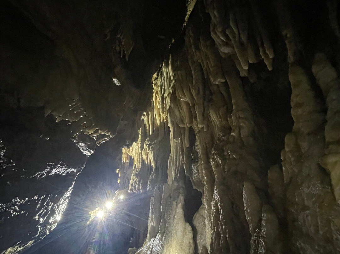 Lurgrotte Peggau景点图片