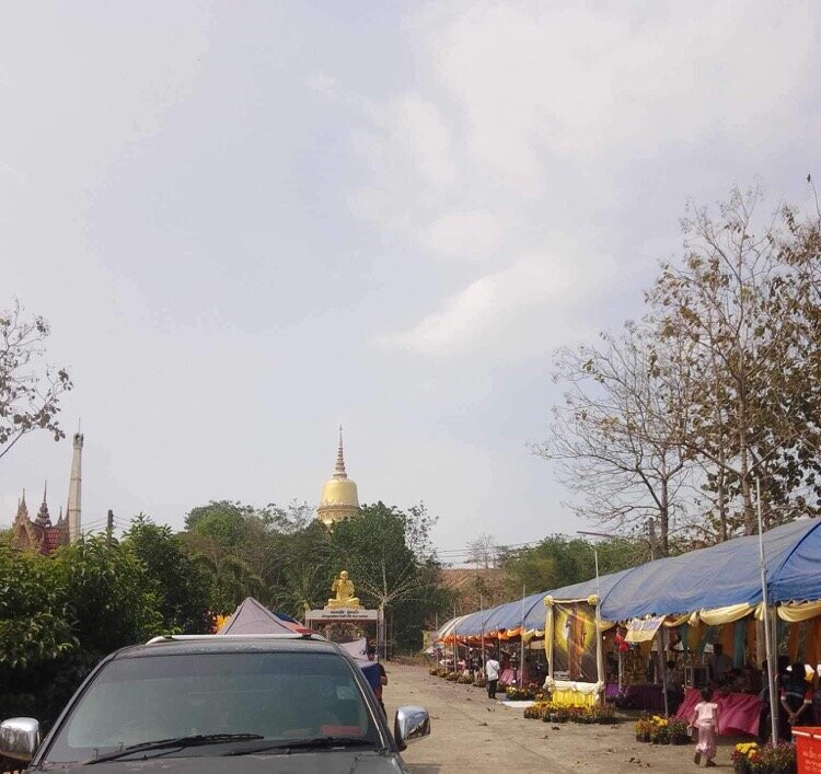 Wat Ban Sap Takhian景点图片
