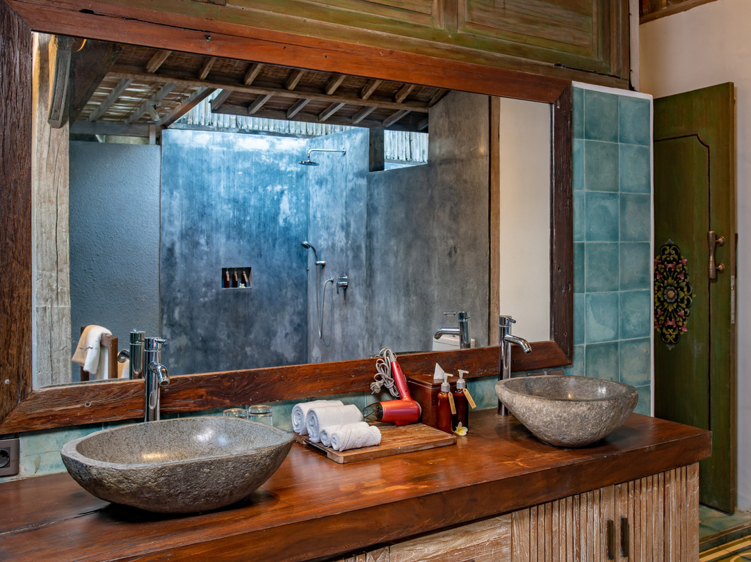 Arya Villas Ubud主图