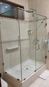 费博里斯酒店-浴室