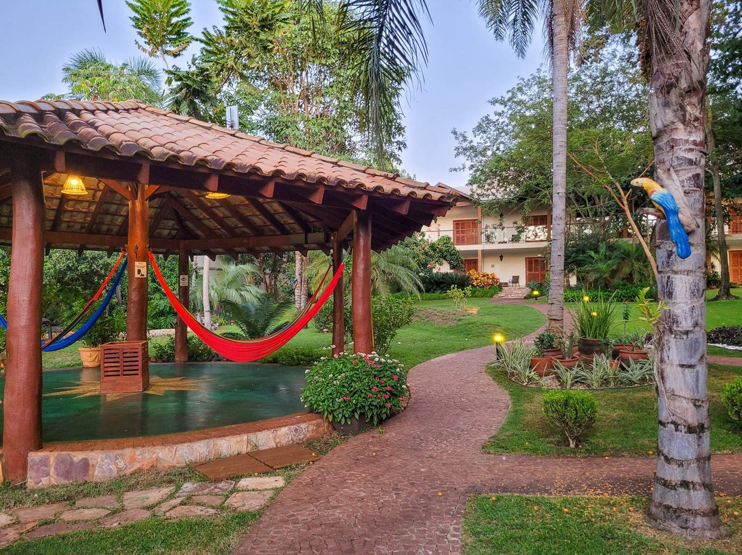 Pousada Surucuá主图