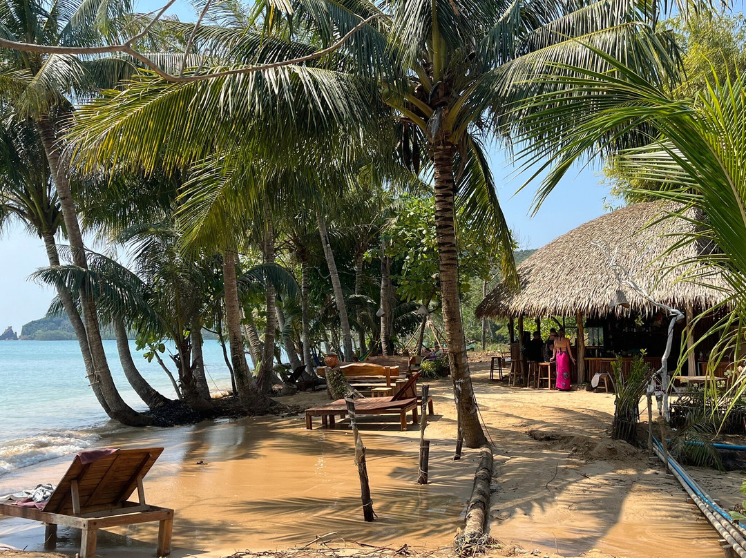 小月亮别墅酒店主图