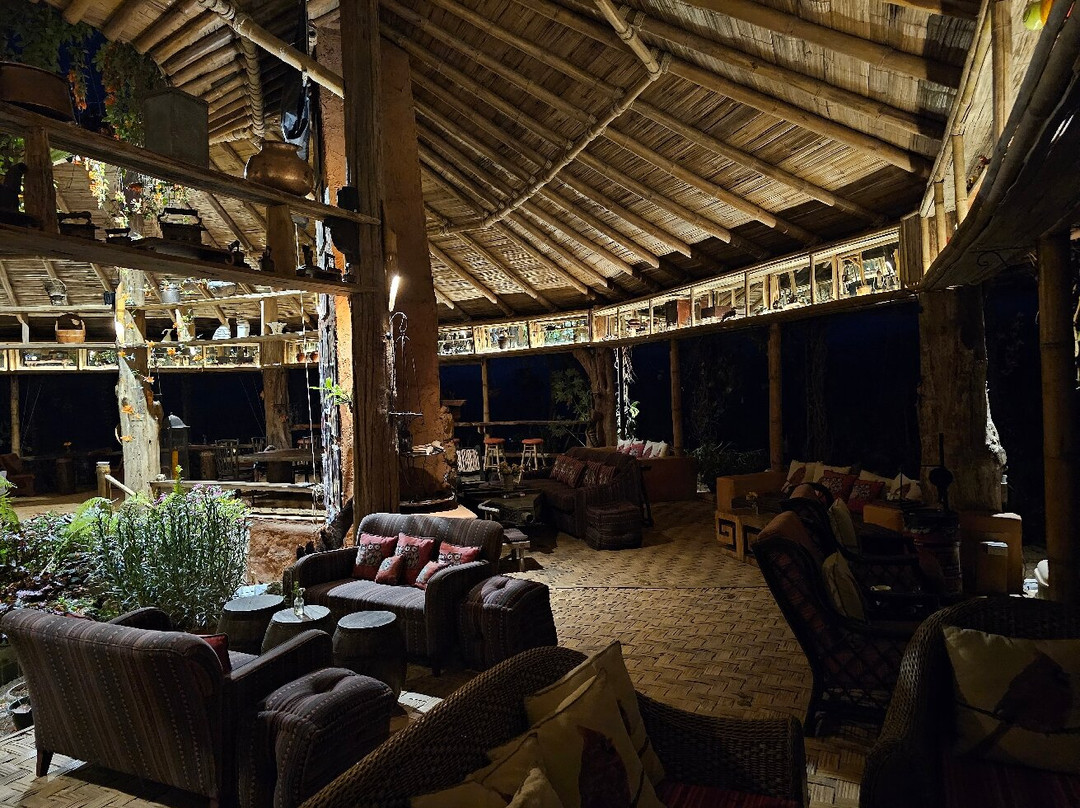 The Hill Tribes A Coffee Bar By Phu Chaisai主图