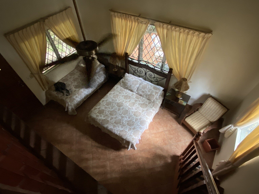 Park Eden Bed & Beakfast主图