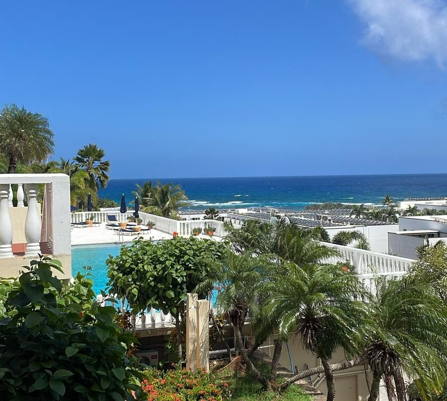 Princess Heights Hotel主图