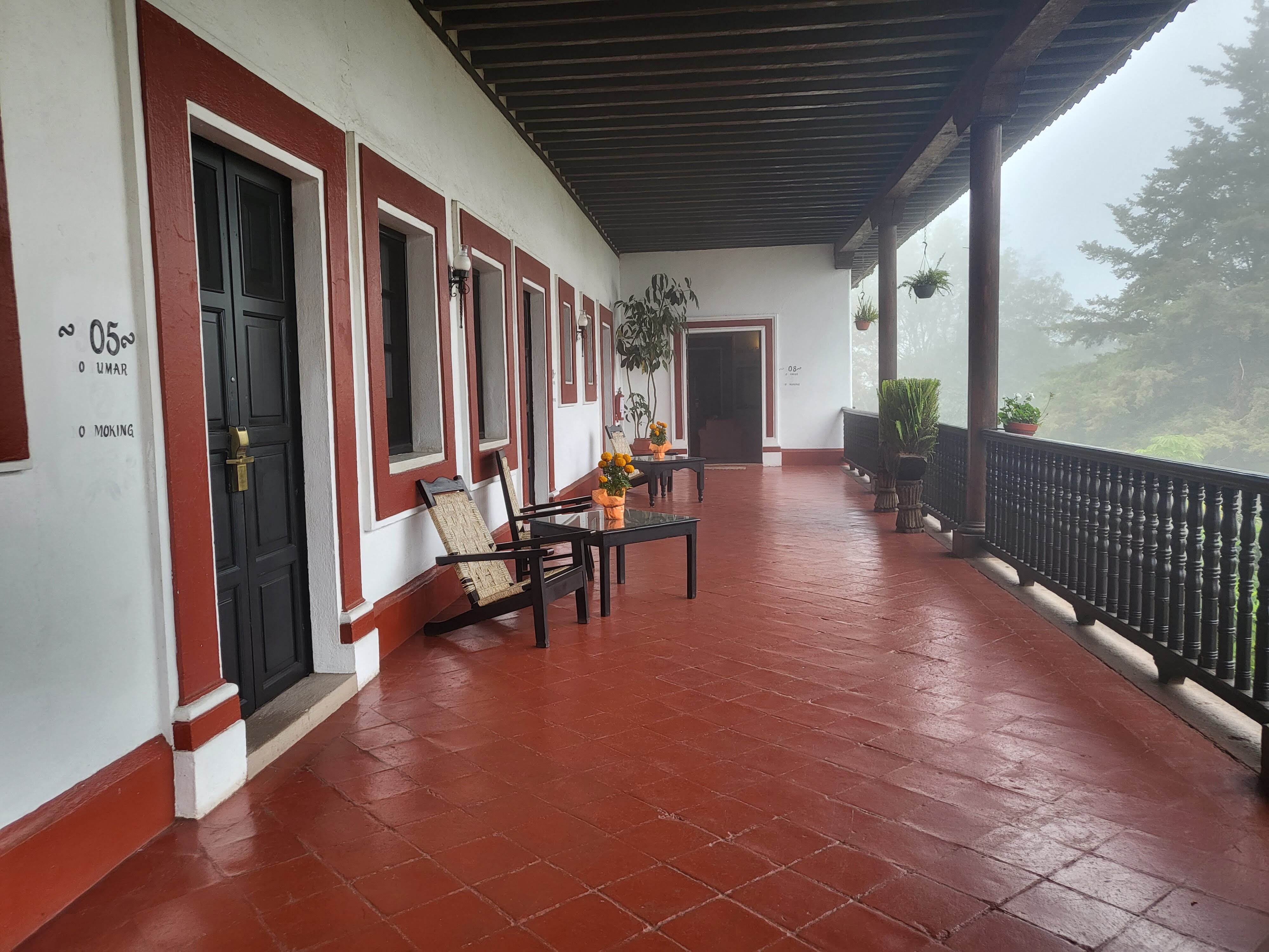 Best Western Plus Posada De Don Vasco-浴室