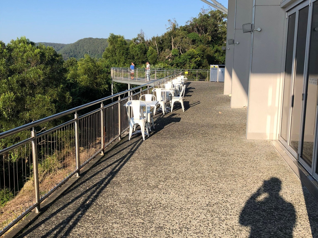 Southern Gateway Centre-Bulli Tops必去景点