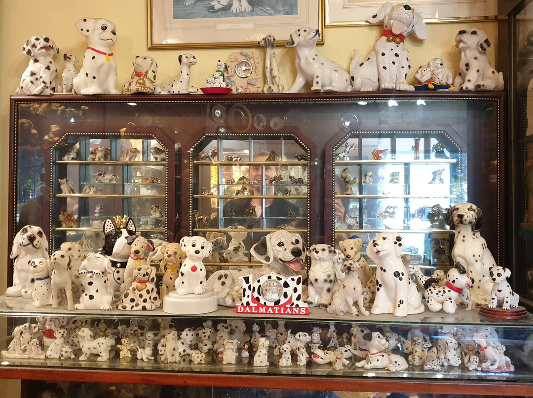 Dog Museum-帕兰加必去景点