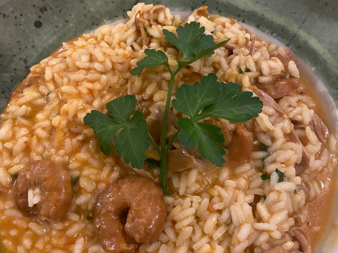 La Puteca
