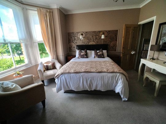 Cannara Bed and Breakfast主图