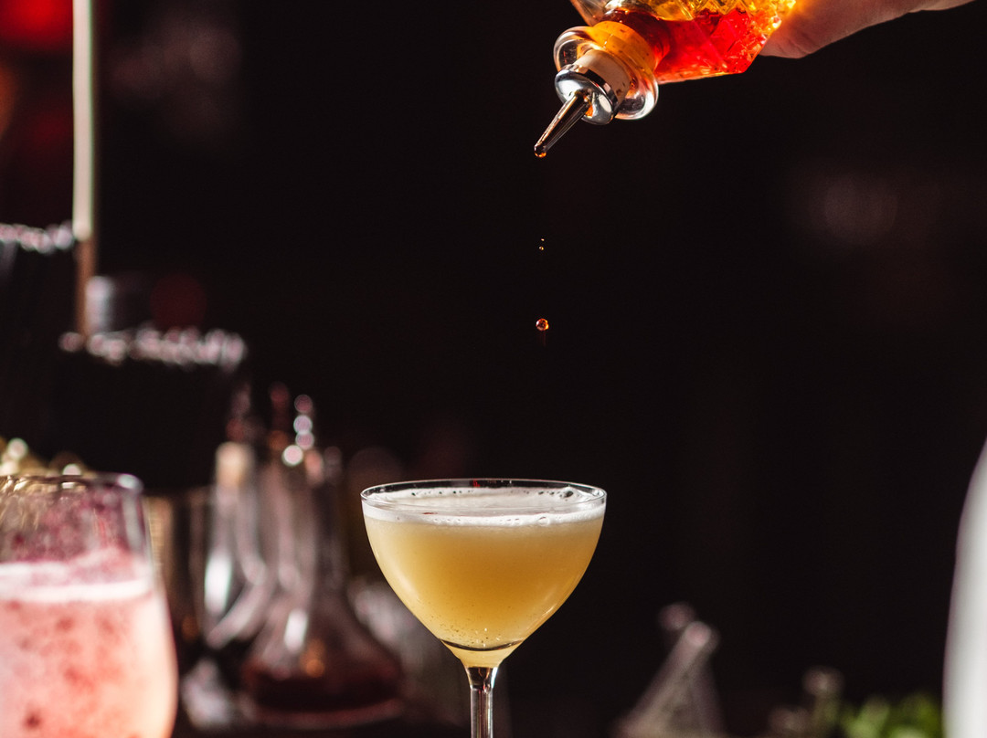 Clarion Hotel The Pier主图