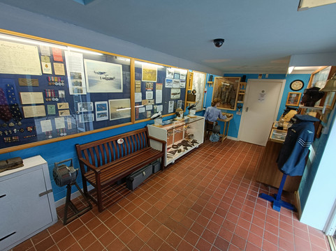 Brixham Battery Heritage Museum-布里克瑟姆必去景点