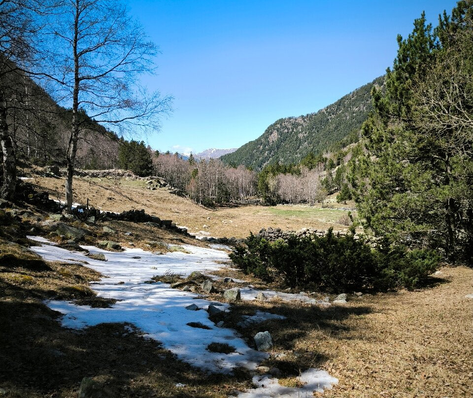 马德留-配拉菲塔-克拉罗尔大峡谷-莱斯埃斯卡迪斯必去景点