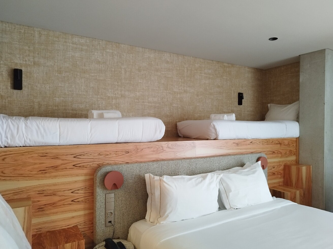 Upon Vila - Alcochete Hotel