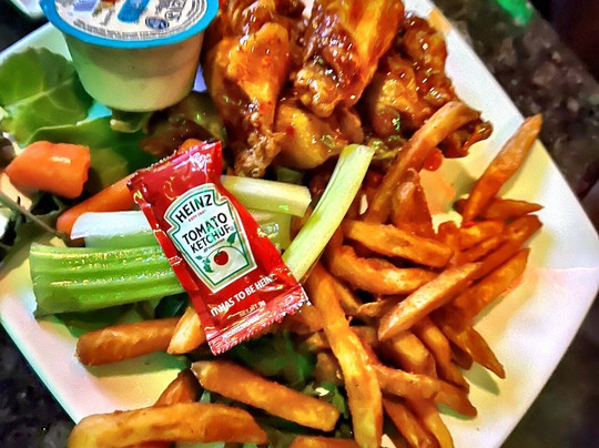 Impulse Karaoke-诺克罗斯必去景点