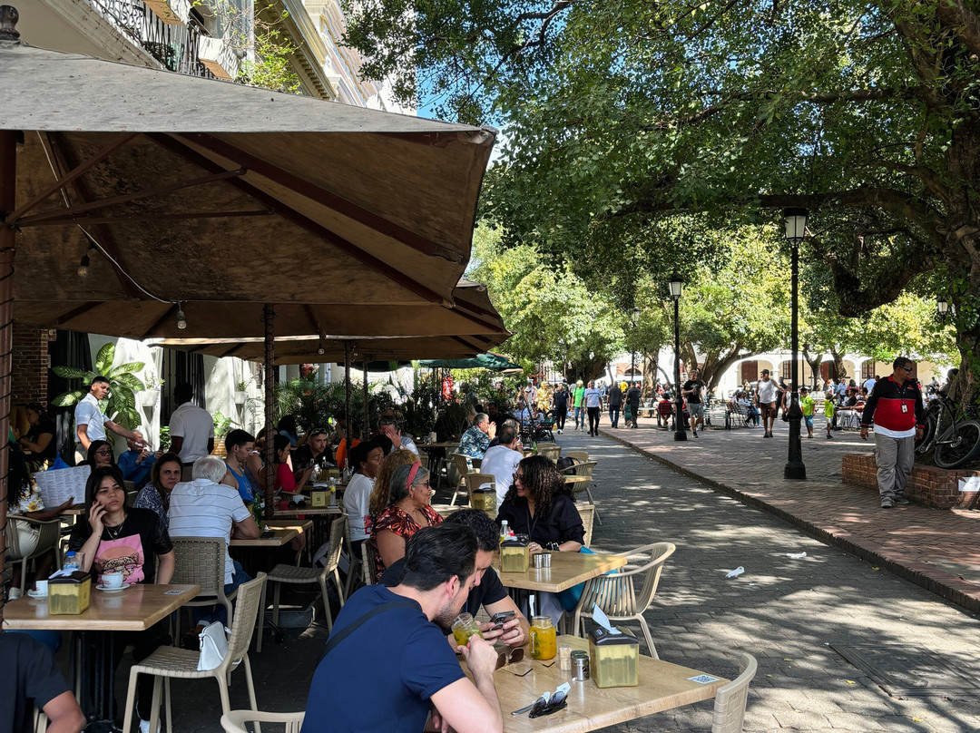 Palacio Consistorial-圣多明哥必去景点