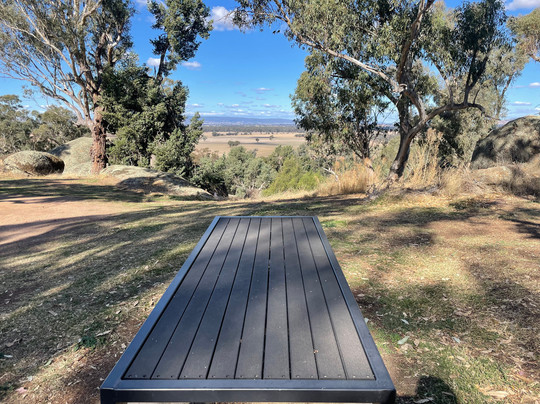 Morgan's Lookout-Walla Walla必去景点