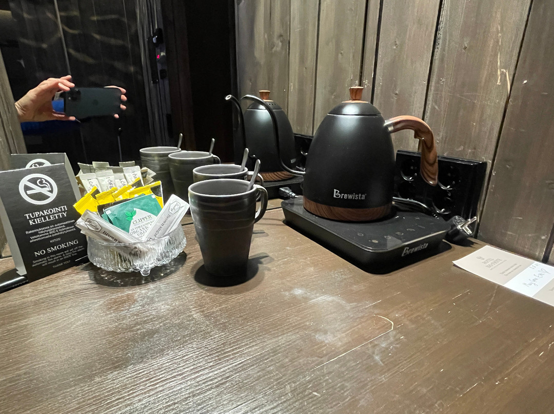 依斯特酒店主图