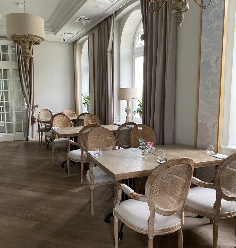 Hotel Palac na Opieszynie主图