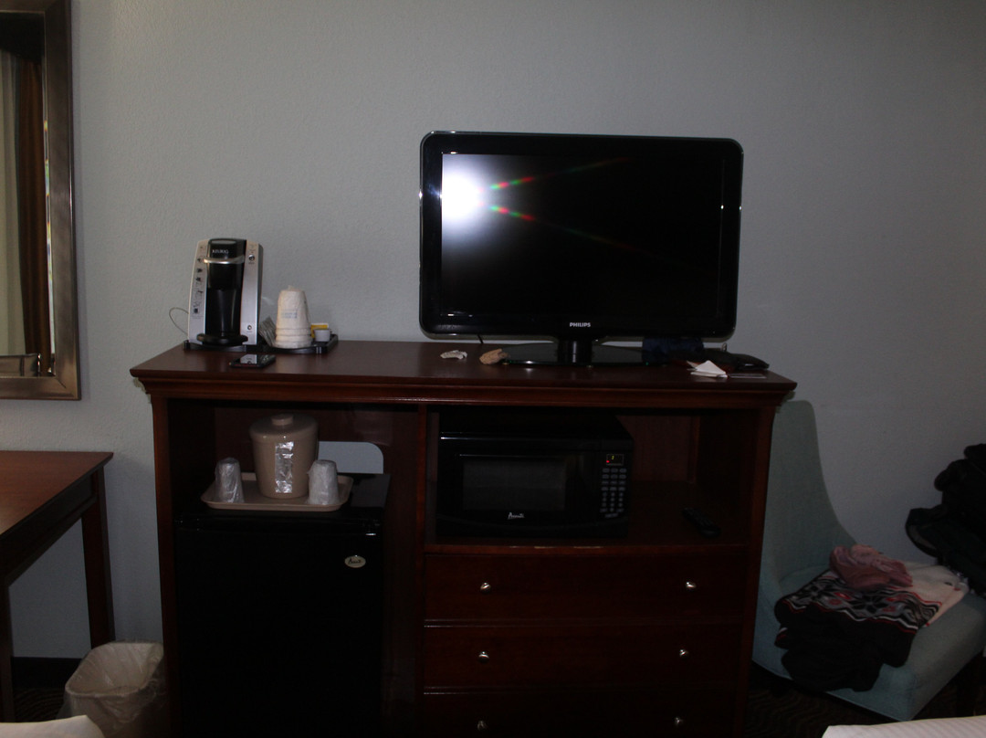 Baymont by Wyndham Braselton主图