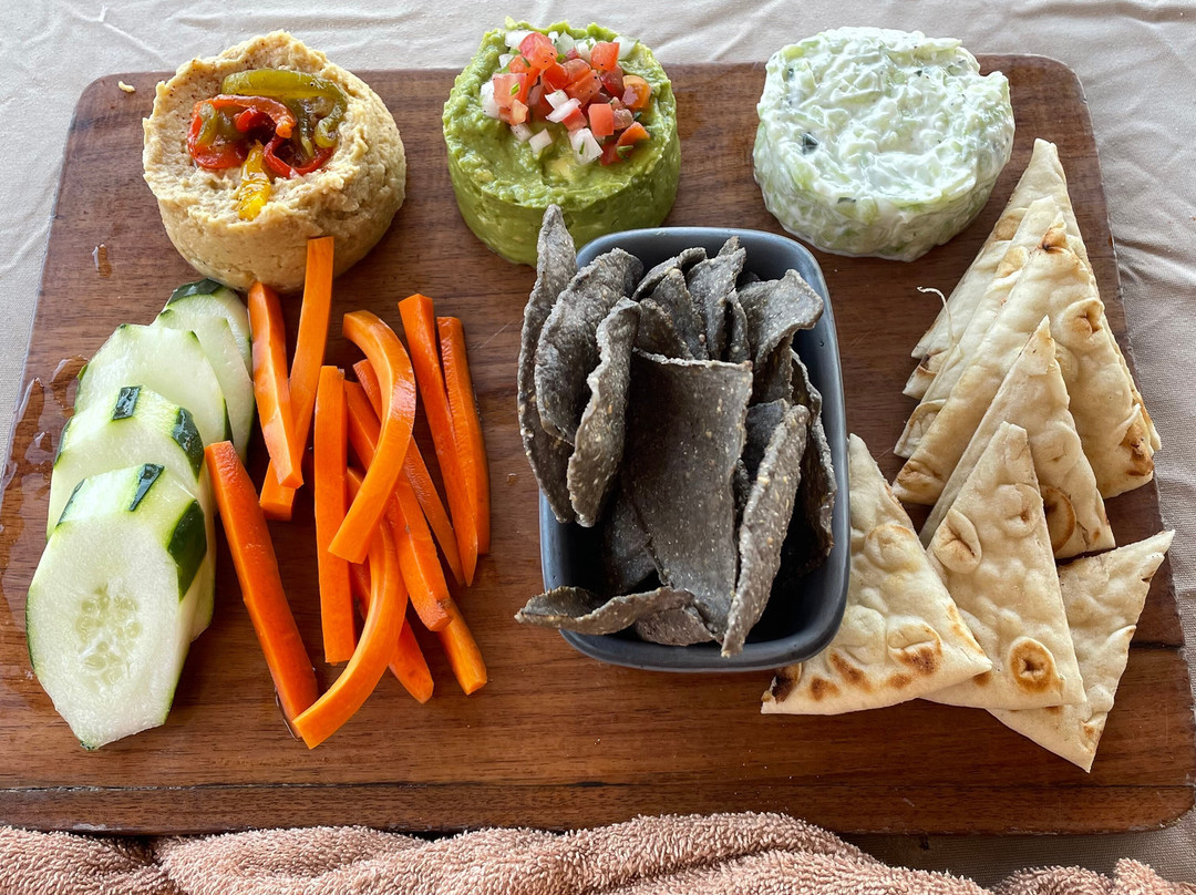 Kanan Tulum Hotel & Spa主图