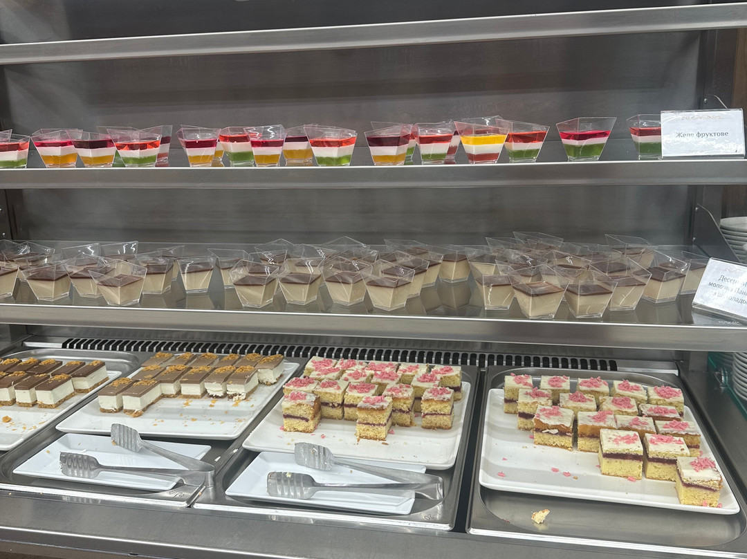 Arden Palace Medical Resort & Spa