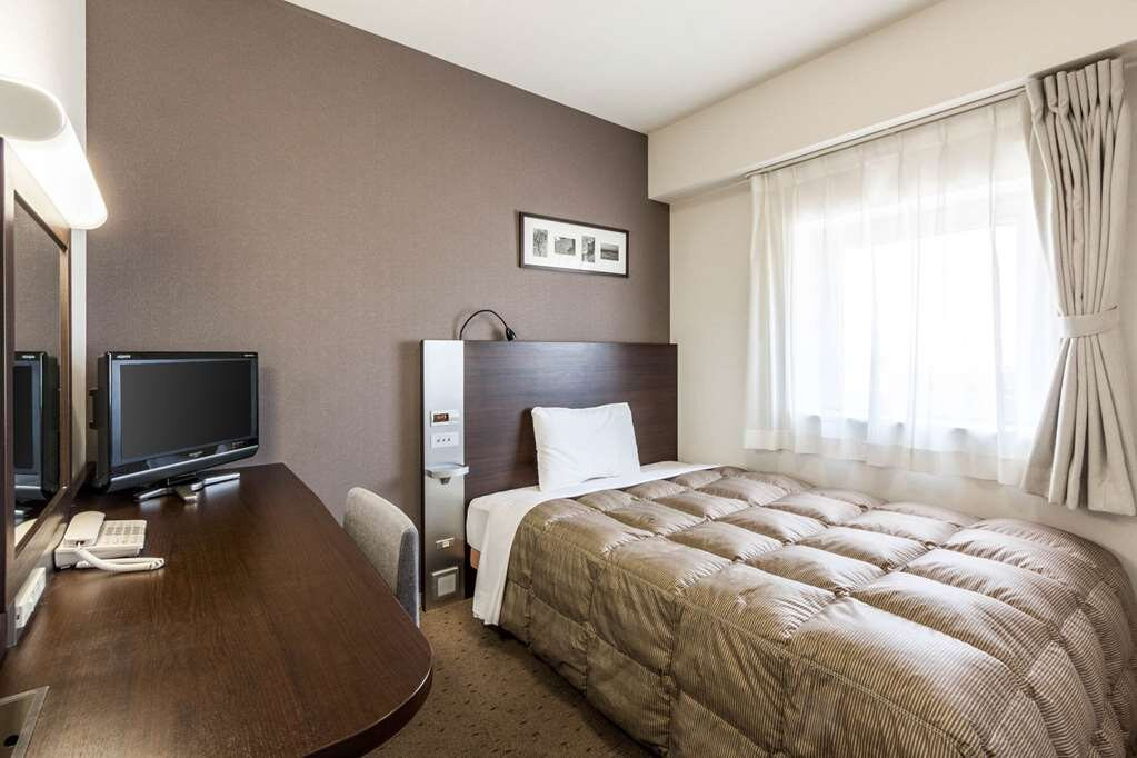 Comfort Hotel Obihiro主图