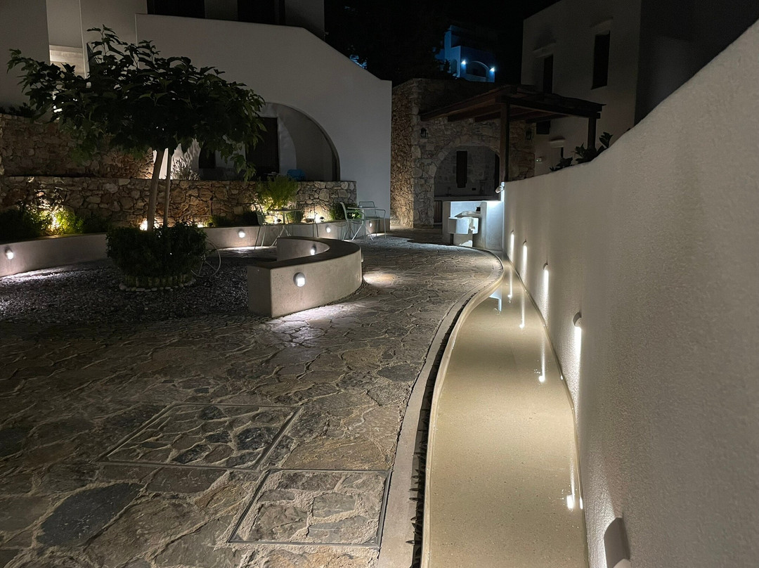 The Authentic Village Boutique Hotel主图